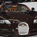Bugatti - 001
